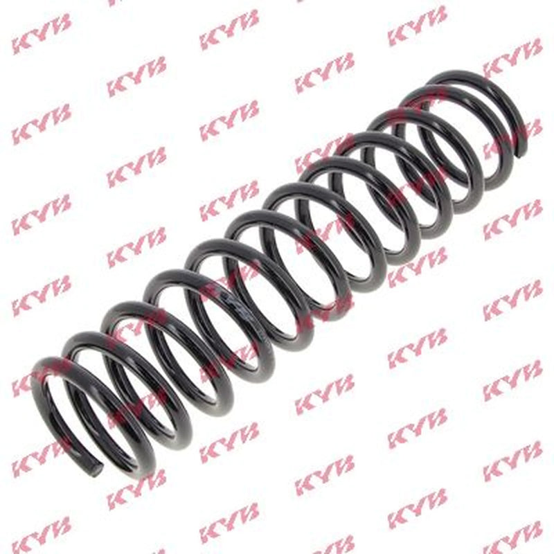 KYB Rear Suspension Coil Spring fits Audi 80 B2 1978-1987 1.3 1.6 1.8 2.0 2.2