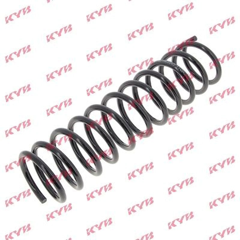 KYB 2 x Suspension Springs fits Lada Samara 1986-2013 1.5