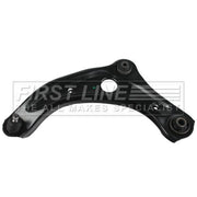 First Line Control/Trailing Arm fits Nissan Micra V 2016 on 0.9 1.0 1.5