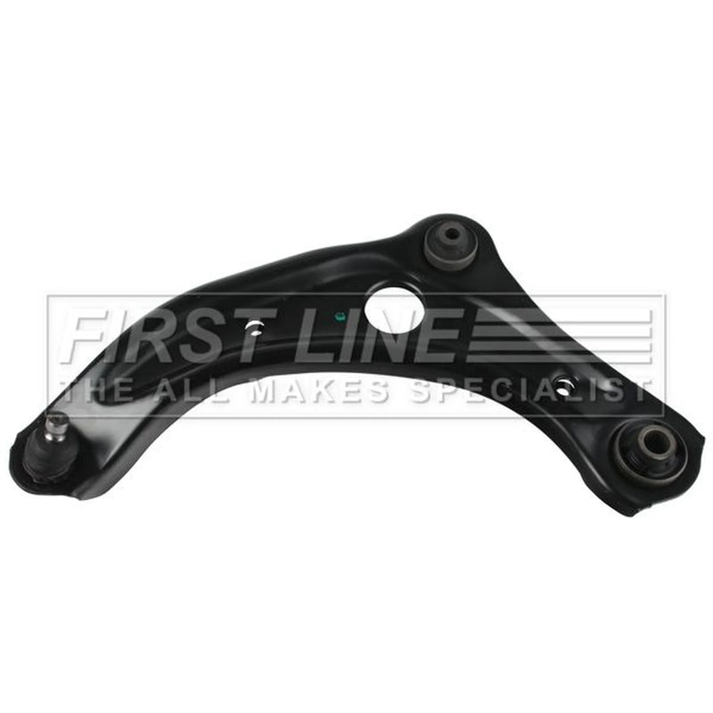 First Line Control/Trailing Arm fits Nissan Micra V 2016 on 0.9 1.0 1.5