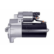 Hella Starter Motor 12V 2kW 9 Teeth fits VW Lt 1999-2006 2.5