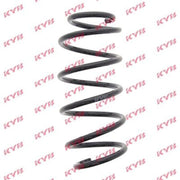 KYB Front Suspension Coil Spring fits Opel Astra H 2004-2010 1.6 1.8