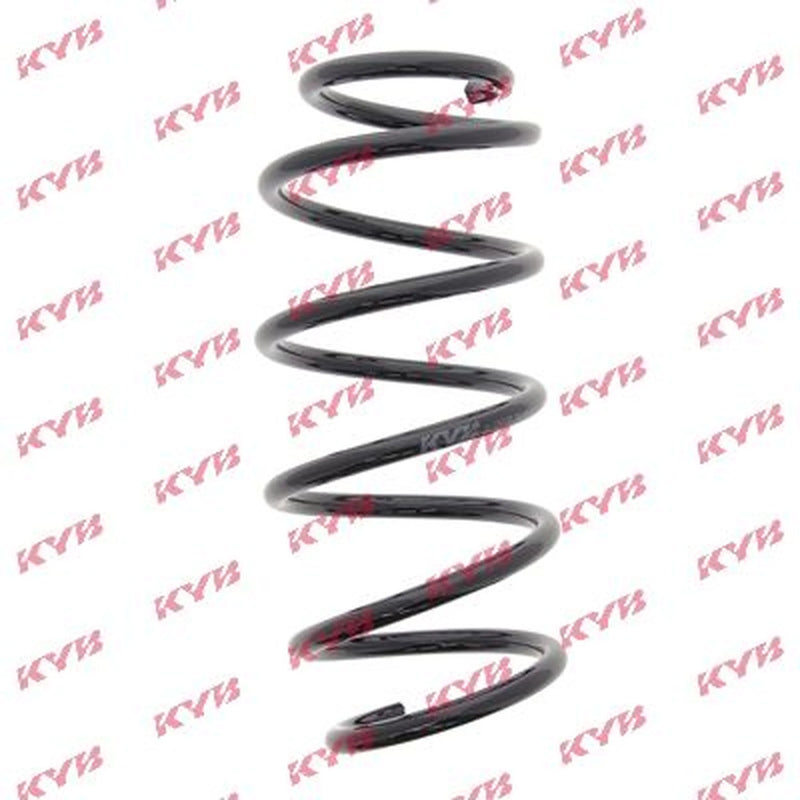 KYB Front Suspension Coil Spring fits Opel Astra H 2004-2010 1.6 1.8