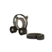 Gates V-Ribbed Belt Set fits Volvo S60 III 2020-2023