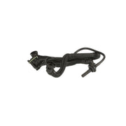 Gates Crankcase Ventilation Hose 550mm fits Audi A4 B7 2005-2009 3.2
