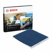 Bosch Cabin Air Filter (Pollen Filter) 0 986 628 629