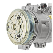 Valeo Air Conditioning Compressor 815010