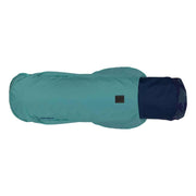 Ruffwear Dirtbag Dog Drying Towel Aurora Teal (Medium) Ruffwear - Dynamic Drive
