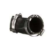 Gates Intercooler Turbo Charge Air Hose 110mm fits Audi A1 2014-2018 1.4