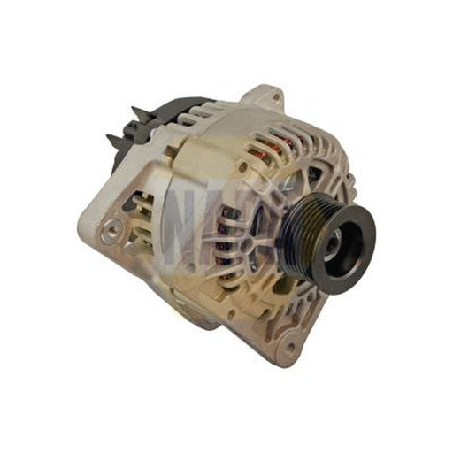NAPA Car Alternator 12V fits Renault Clio III 2005-2014 1.2