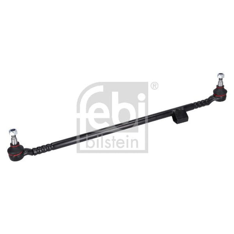 Febi Inner Rack End Right Joint Centre 02382