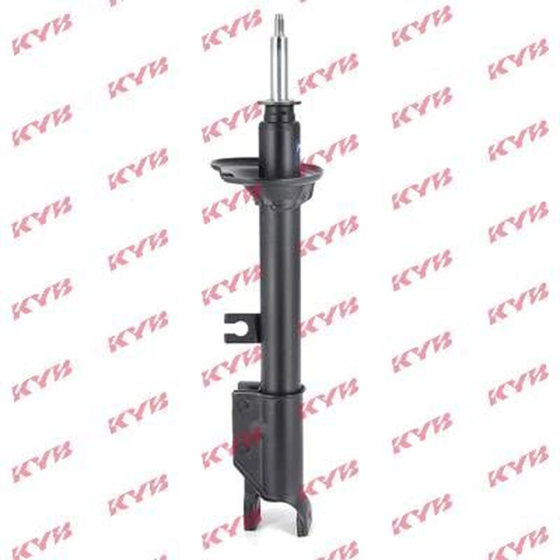 KYB Shock Absorber Damper Strut Rear Right fits Mazda 323 III 1985-1989 1.5