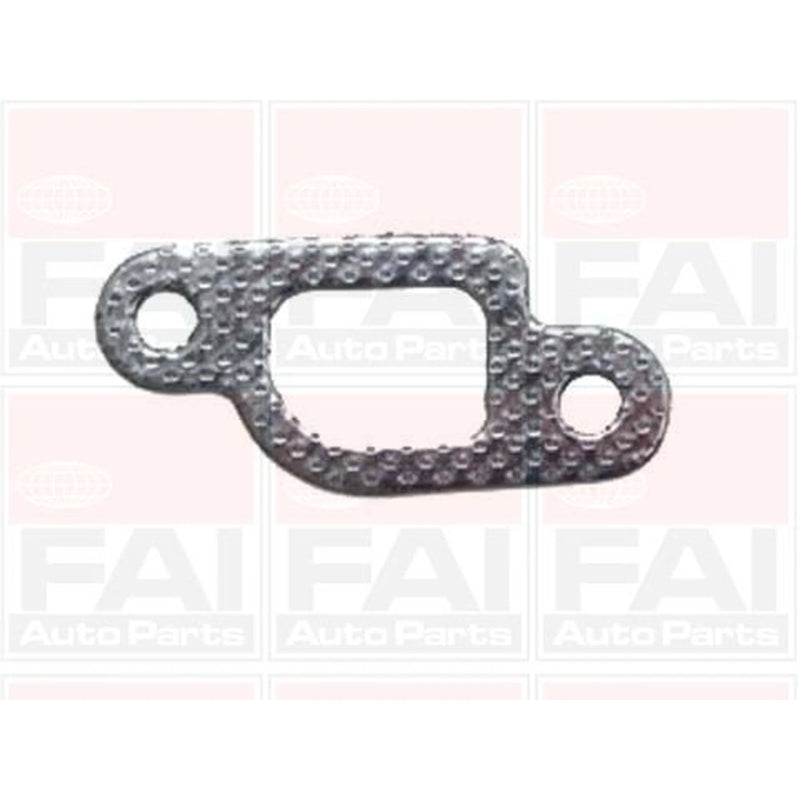 FAI Exhaust Manifold Gasket Set OD ID High fits Ford Mpv 1991-2003 1.3