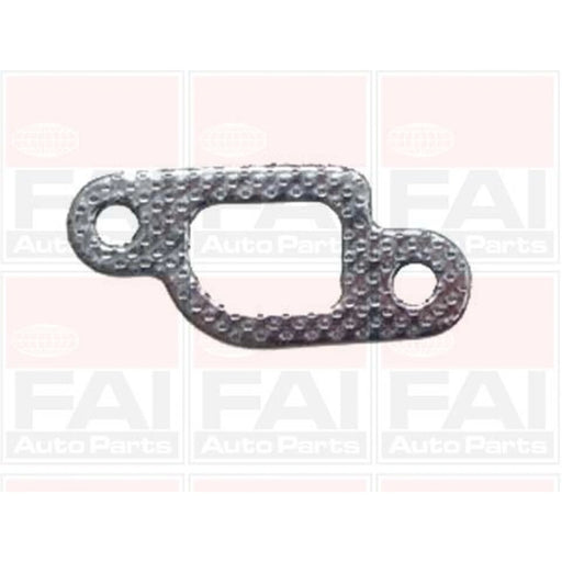 FAI Exhaust Manifold Gasket Set OD ID High EM455