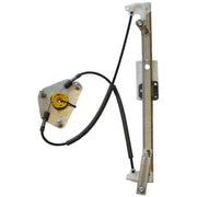 Valeo Electric Window Regulator Lifter Right Rear 851309