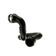Gates Intercooler Turbo Charge Air Hose 770mm fits Opel Vivaro A 2006-2014 2.0
