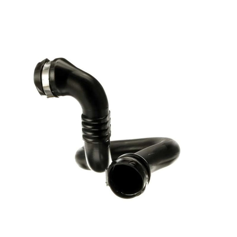 Gates Intercooler Turbo Charge Air Hose 770mm fits Opel Vivaro A 2006-2014 2.0