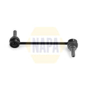 NAPA Stabiliser Bar Link Coupling Rod Front Right fits Alfa Romeo Giulia