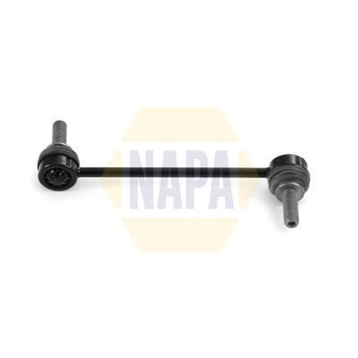 NAPA Stabiliser Bar Link Coupling Rod Front Right NST4700
