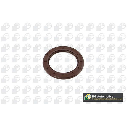 BGA Crankshaft Shaft Seal OD ID Wide fits Hyundai Accent IV 2010-2018 1.4 1.6