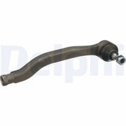 Delphi Steering Tie Rod End Ball Joint Front Right M14x1.5 fits Honda Accord