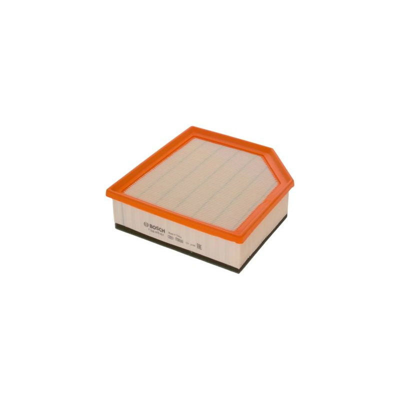 Bosch Engine Air Filter fits Volvo XC90 I 2006-2014 3.2