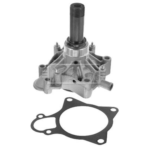 Borg & Beck Engine Cooling Water Pump BWP2452