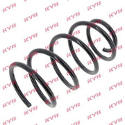KYB Front Suspension Coil Spring fits Hyundai Accent III 2005-2010 1.4 1.6