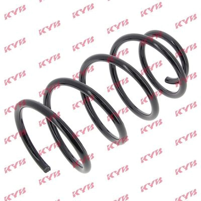 KYB Front Suspension Coil Spring fits Hyundai Accent III 2005-2010 1.4 1.6