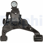 Delphi Control/Trailing Arm Lower fits Toyota Land Cruiser 200 2007-2008 4.5 4.7