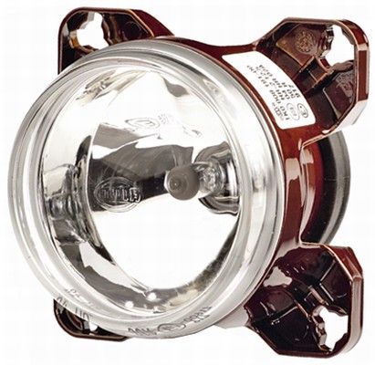 Hella Insert, high beam headlight Left 1K0 008 191-557 ACW1979220