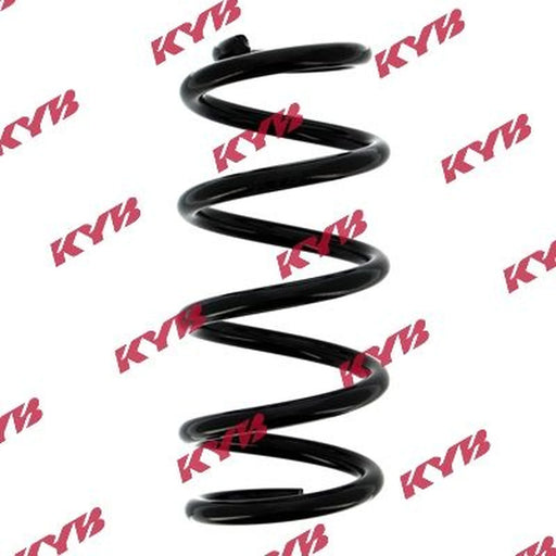 KYB Rear Suspension Coil Spring RA7143