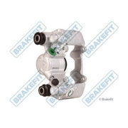 Apec 2 x Rear Brake Calipers fits Toyota Rav 4 2000-2005 1.8 2.0