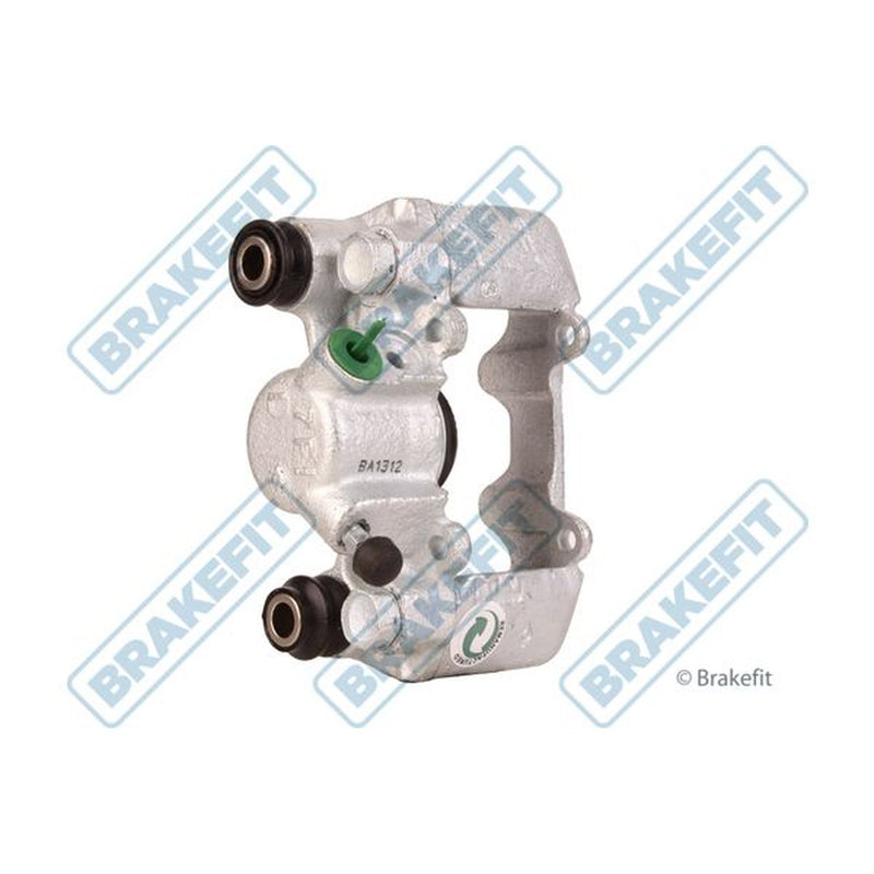 Apec 2 x Rear Brake Calipers fits Toyota Rav 4 2000-2005 1.8 2.0