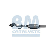 BM Catalysts Homologated Diesel Cat fits Toyota Previa / Estima II 2001-2006 2.0
