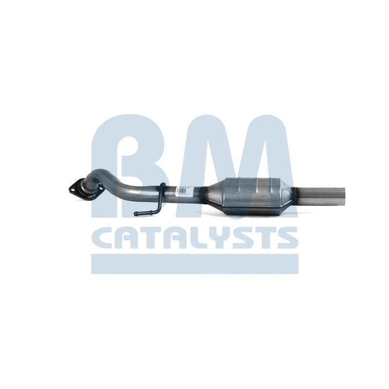 BM Catalysts Homologated Diesel Cat fits Toyota Previa / Estima II 2001-2006 2.0