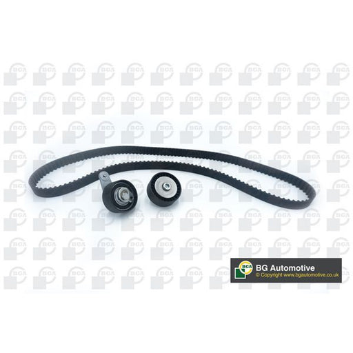 BGA Cam Belt Kit with Water Pump fits Chevrolet Nubira 2007-2011 2.0