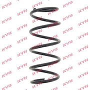 KYB Front Suspension Coil Spring fits Fiat Punto Evo 2009-2012 1.2