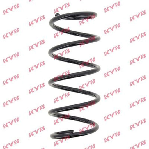 KYB Front Suspension Coil Spring RA3312