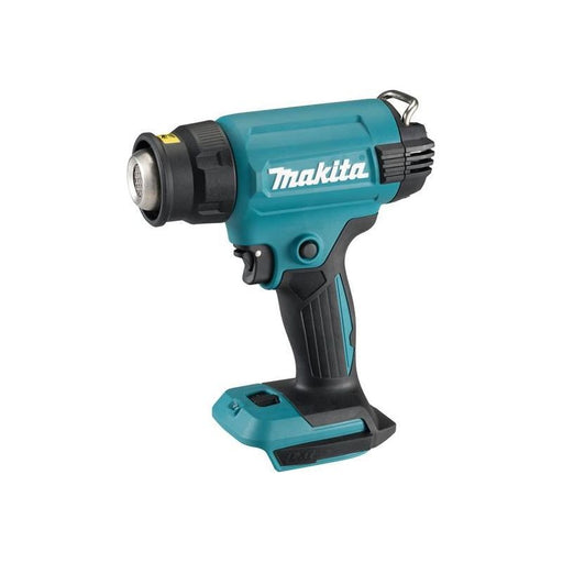 Makita DHG181ZJ LXT Heat Gun 18V Bare Unit Makita - NN4 Online