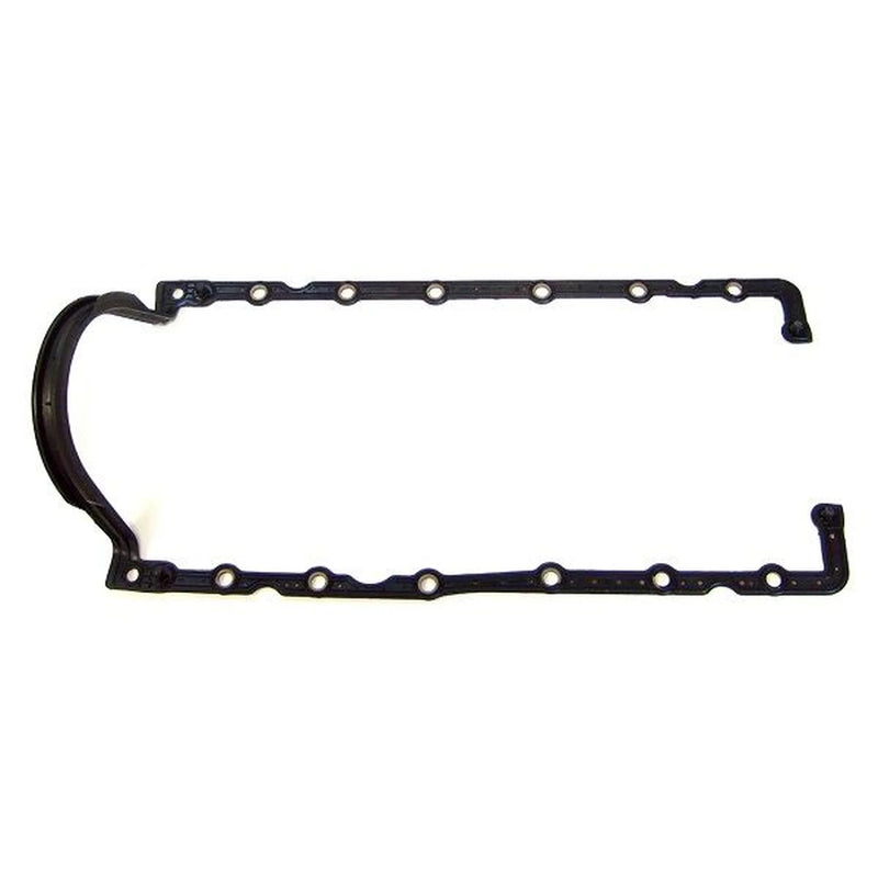 Elring Oil Sump Gasket Wide Thick fits Ford C-Max 2007-2010 1.8