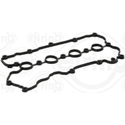 Elring Cylinder Head Cover Gasket fits Audi A4 B7 2005-2008