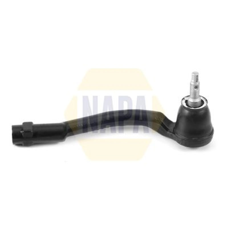 NAPA Steering Tie Rod End Ball Joint Front Right fits Hyundai Bayon 2021 on 1.0