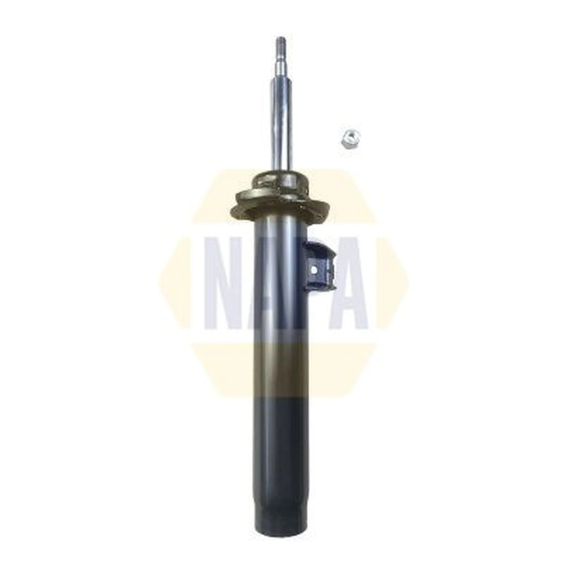 NAPA Shock Absorber Damper Strut Front Left fits BMW X1 2009-2015