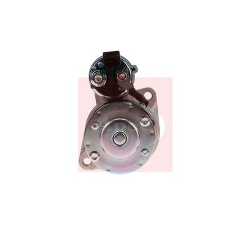 Apec Starter Motor 12V 1.7kW 12 Teeth fits Hyundai I30 2016-2018 1.6
