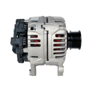 Hella Car Alternator 12V fits Audi A2 2000-2005 1.4