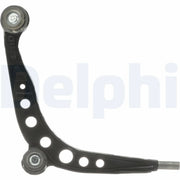 Delphi Control/Trailing Arm Lower fits BMW 3 1982-1994 2.3 2.7