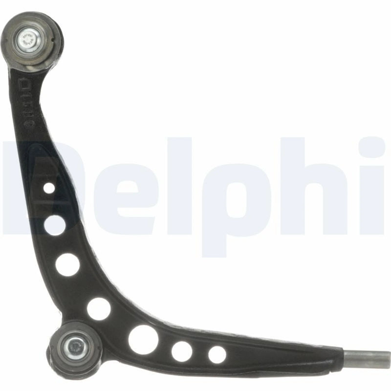 Delphi Control/Trailing Arm Lower fits BMW 3 1982-1994 2.3 2.7