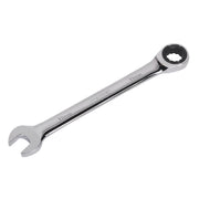 Sealey Ratchet Combination Spanner 13mm RCW13 Sealey - Dynamic Drive