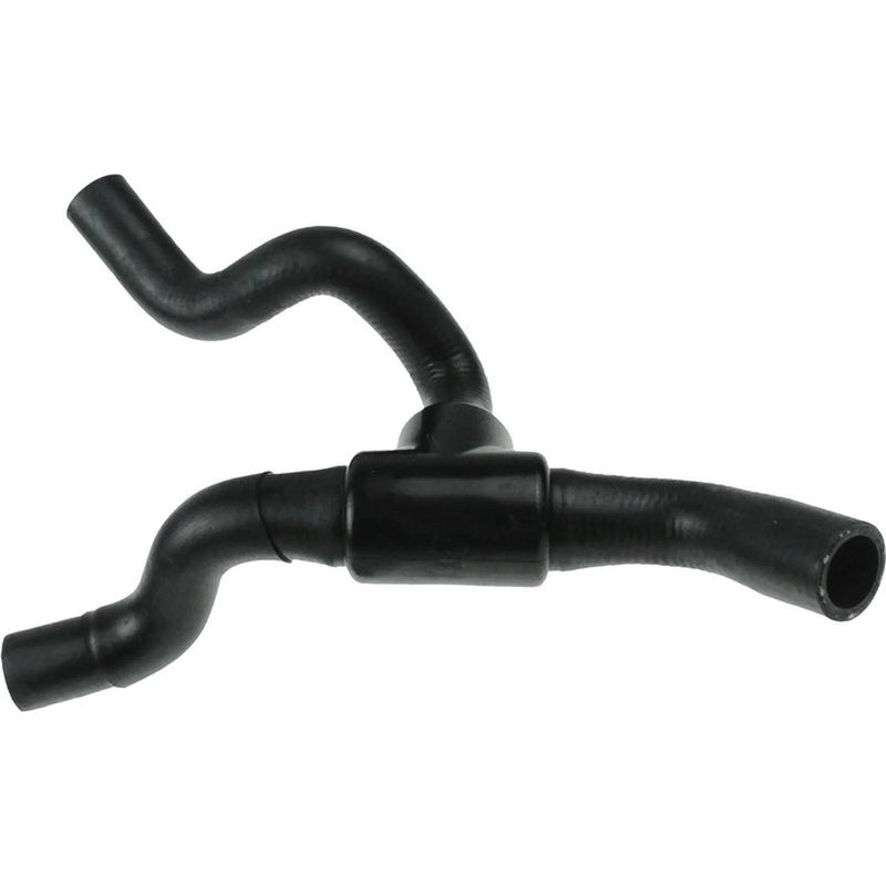 Gates Molded Heater Hose fits Opel Insignia A 2008-2017 2.0